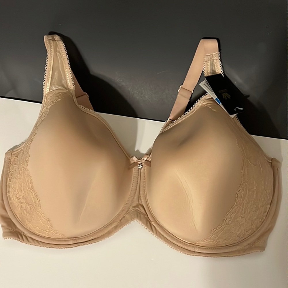 New Wacoal 42DDD style 853186